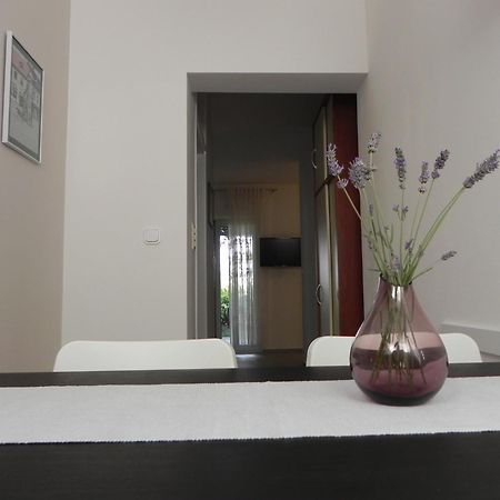 Apartments Katalenic Selce Ngoại thất bức ảnh