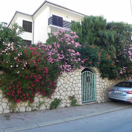 Apartments Katalenic Selce Ngoại thất bức ảnh