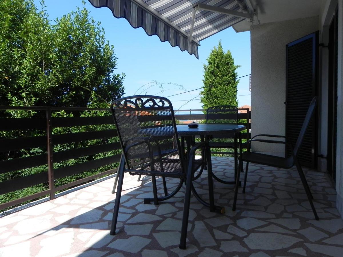 Apartments Katalenic Selce Ngoại thất bức ảnh