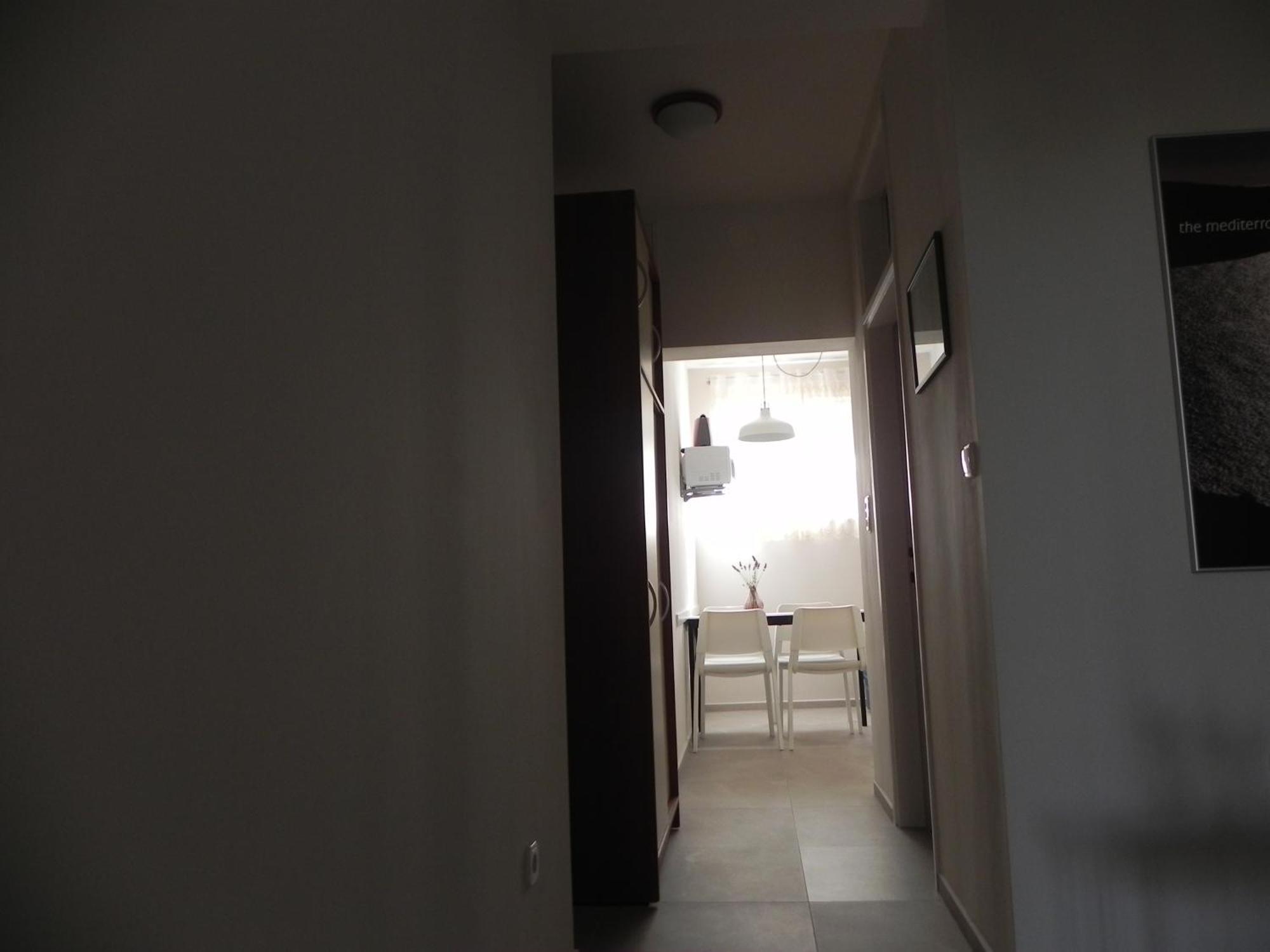 Apartments Katalenic Selce Ngoại thất bức ảnh