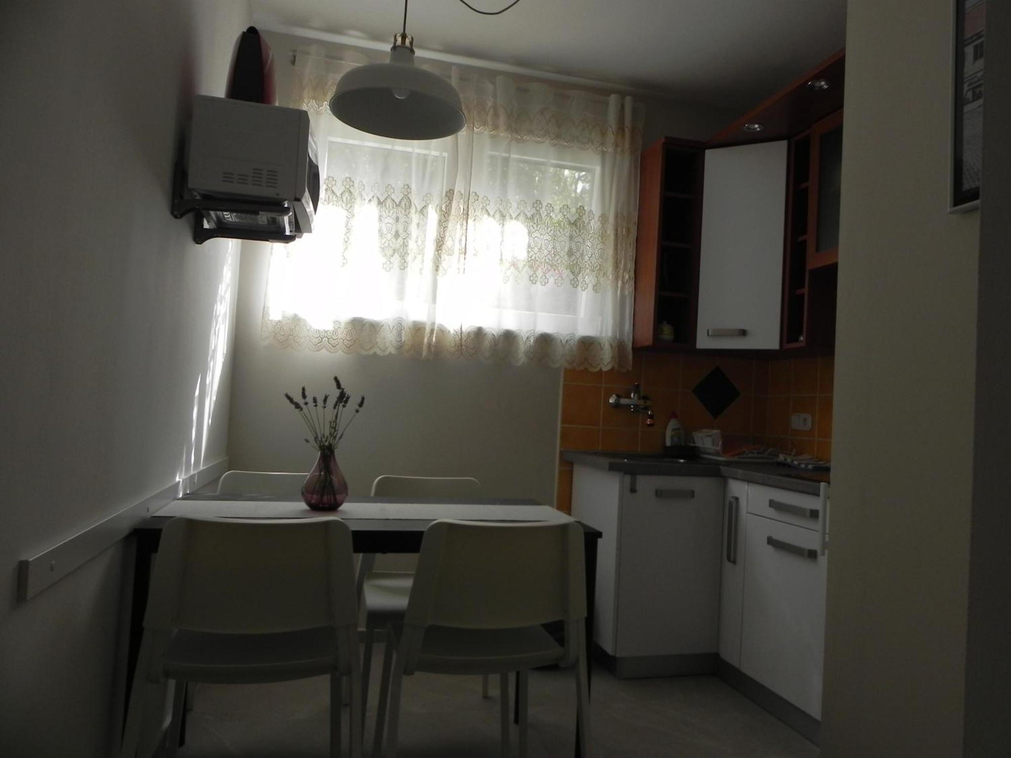 Apartments Katalenic Selce Ngoại thất bức ảnh