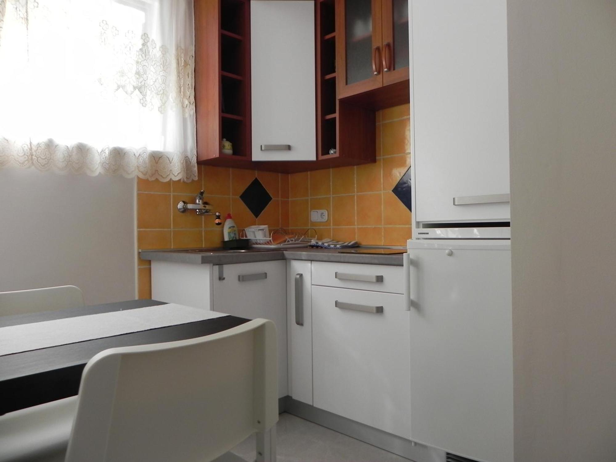 Apartments Katalenic Selce Ngoại thất bức ảnh