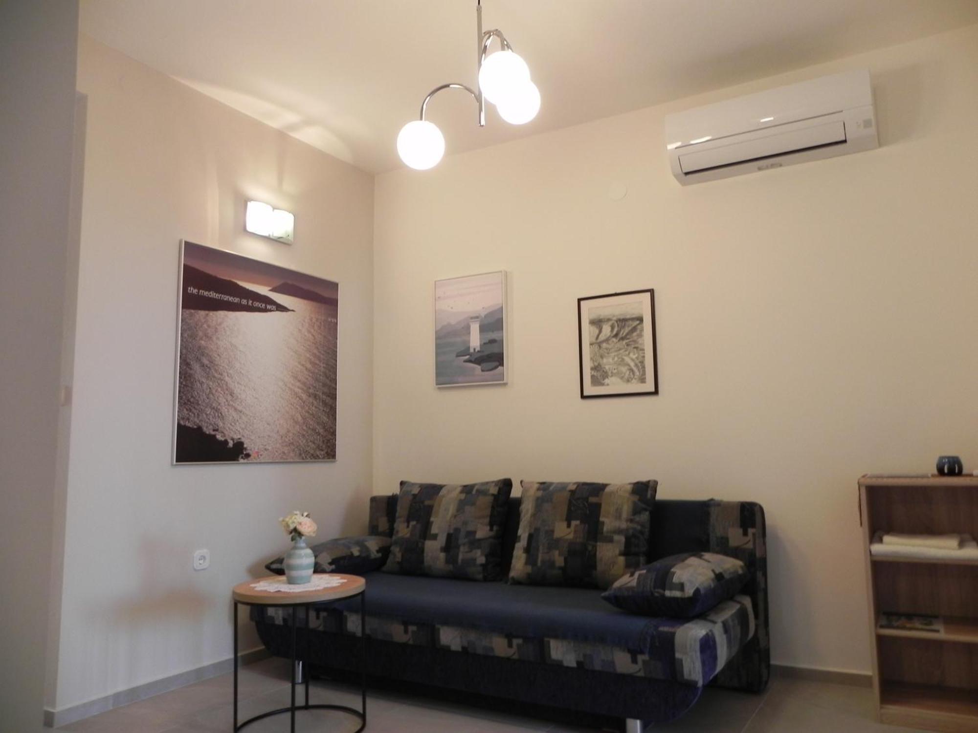 Apartments Katalenic Selce Ngoại thất bức ảnh