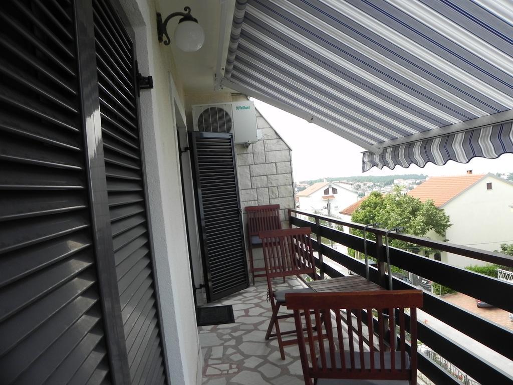 Apartments Katalenic Selce Ngoại thất bức ảnh
