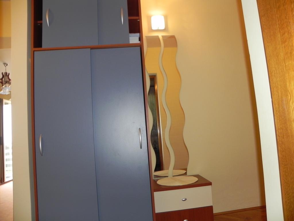 Apartments Katalenic Selce Ngoại thất bức ảnh