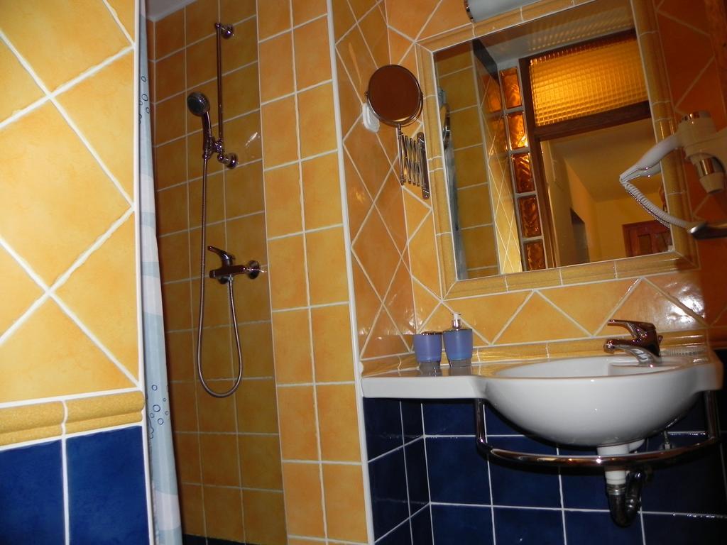 Apartments Katalenic Selce Ngoại thất bức ảnh
