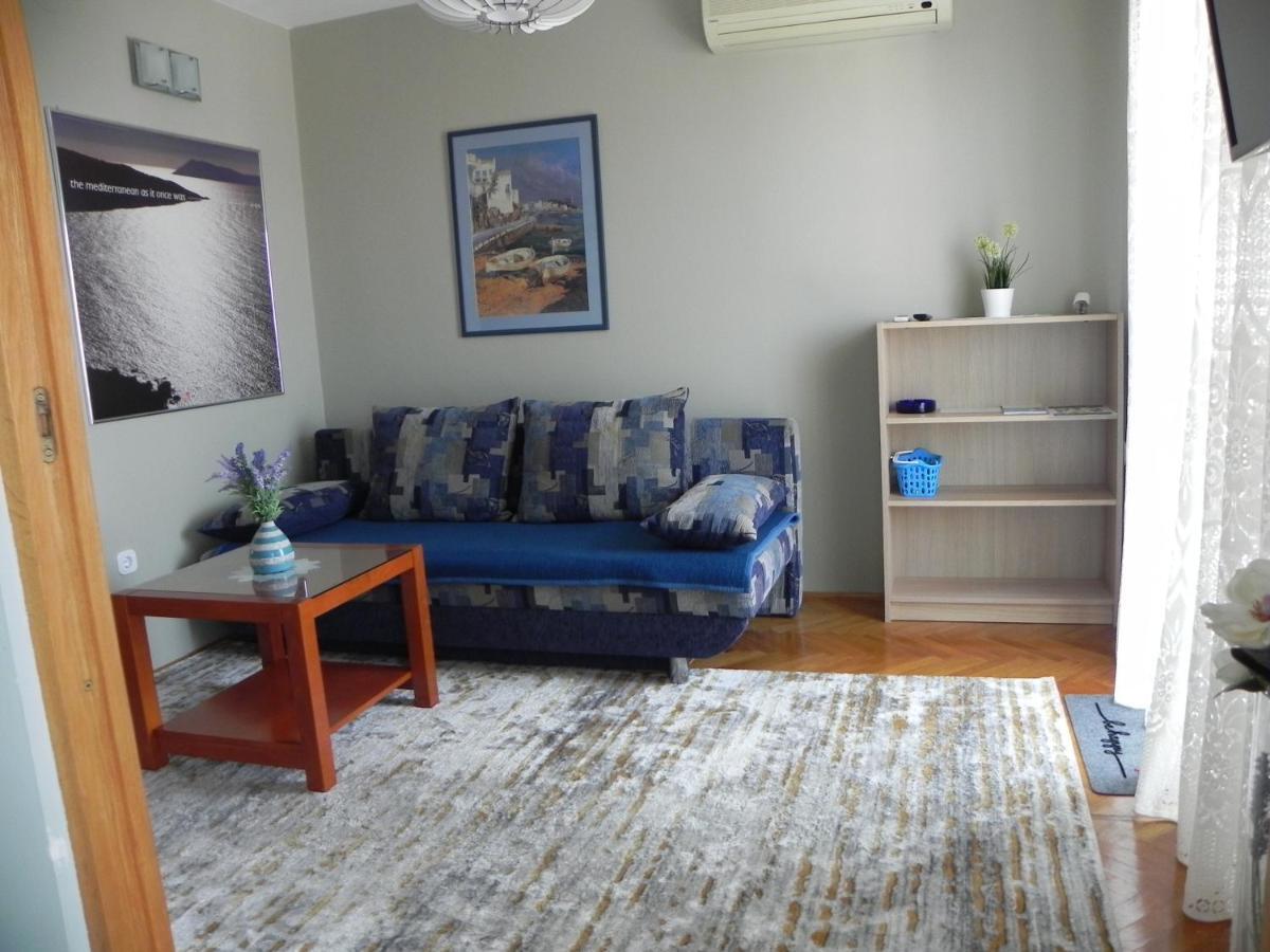 Apartments Katalenic Selce Ngoại thất bức ảnh